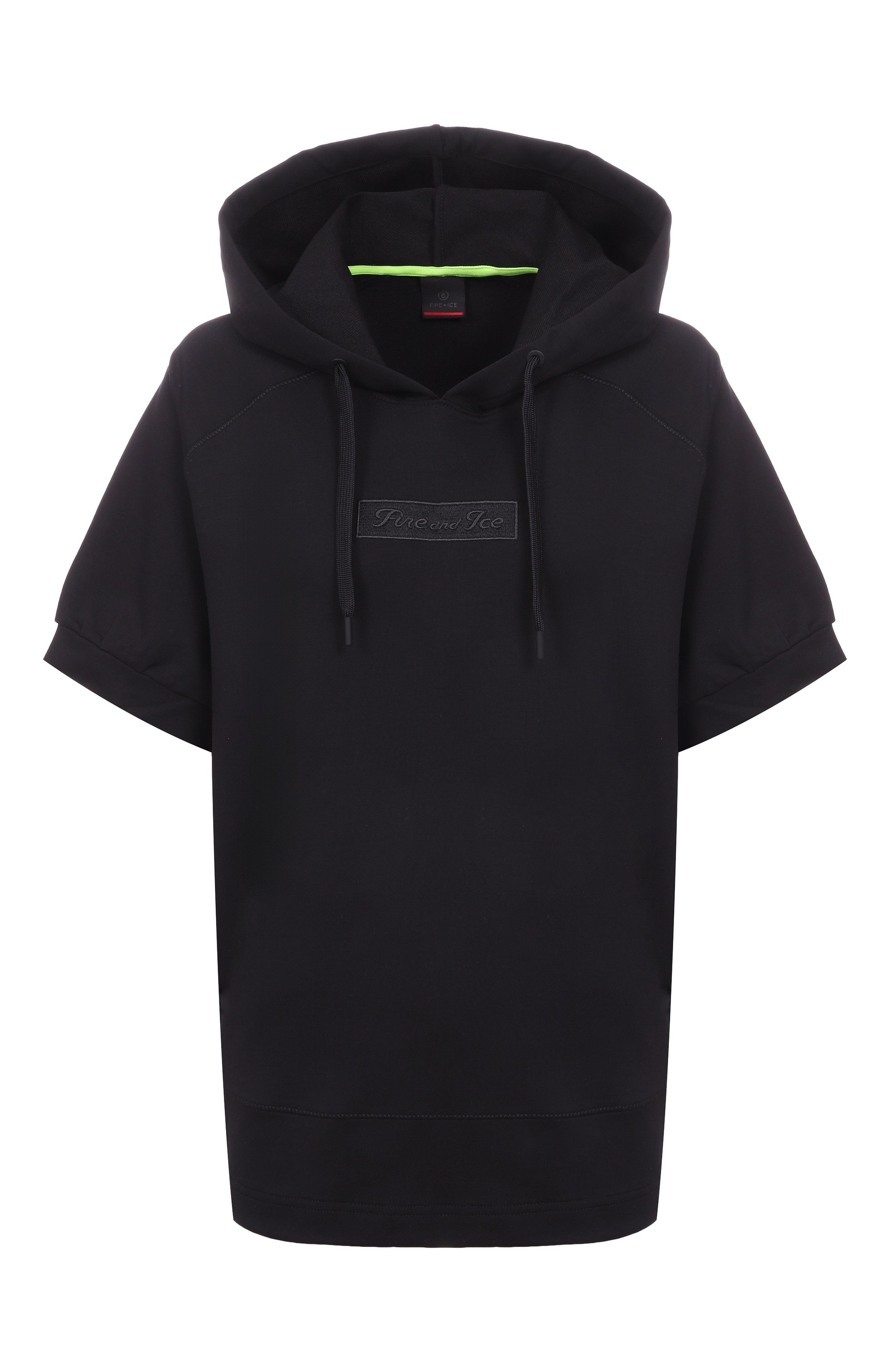 Хлопковое худи BOGNER FIRE+ICE, арт. 84993697, фото 1