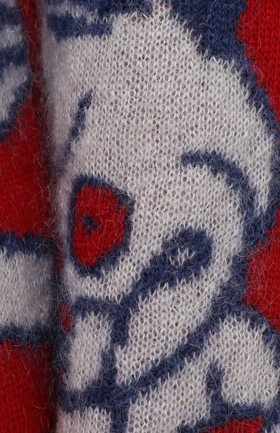 Шерстяной свитер MONCLER, арт. G2-091-9C000-22-M1257, фото 5