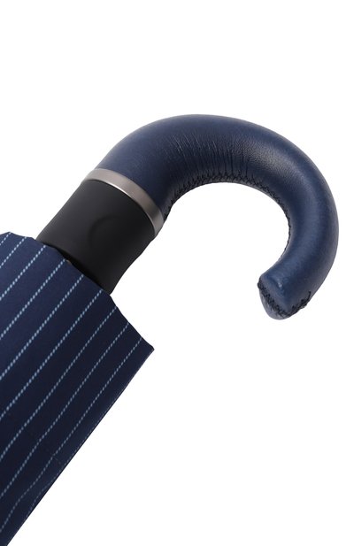 Складной зонт MOSCHINO, арт. 8509-PINSTRIPE T0PLESS, фото 4