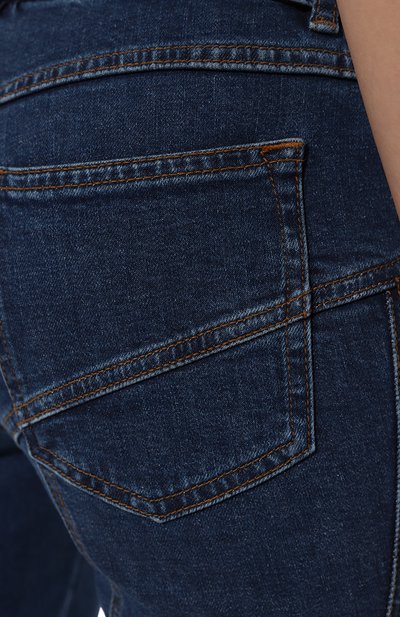 Джинсы TRUSSARDI, арт. 56J00225-1T006368-C-001, фото 5