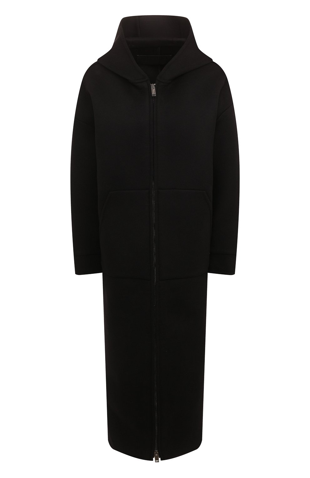 Пальто из шерсти и кашемира VALENTINO, арт. 5B0CK0A06JA, фото 1