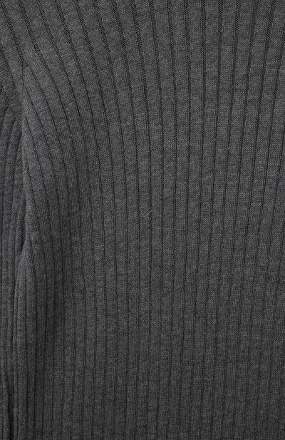 Хлопковая водолазка DAL LAGO, арт. R586/2925/4-6, фото 3