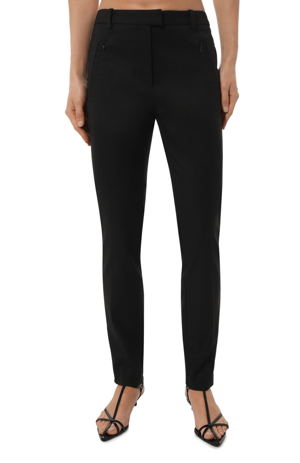 Брюки BOSS, арт. 50290225, фото 3