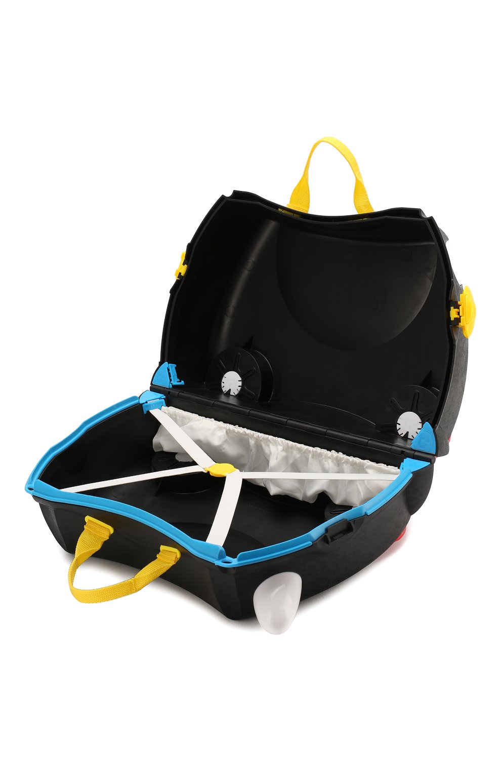 Чемодан TRUNKI, арт. 0312-GB01, фото 3