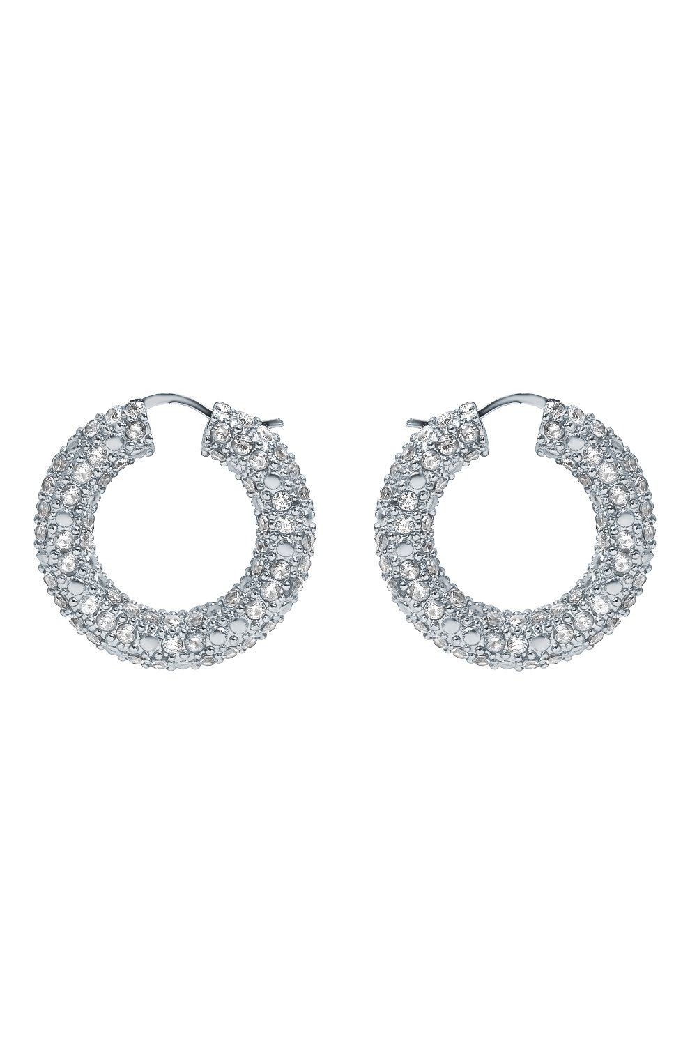 Серьги JIL SANDER, арт. JSPU837218 WUS79026, фото 1