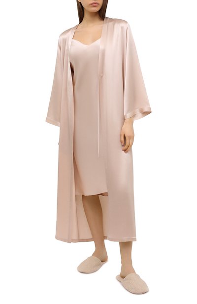 Шелковая сорочка MARJOLAINE, арт. 3SOI6105, фото 2