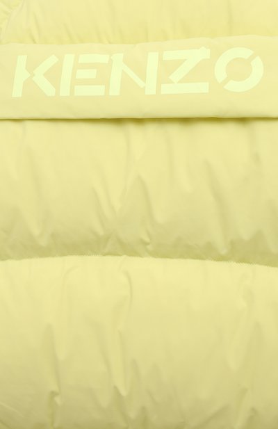 Пуховик KENZO, арт. FB620U077563, фото 5
