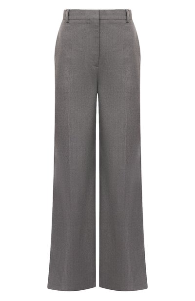 Женские шерстяные брюки STELLA MCCARTNEY, арт. 640206/3CU703