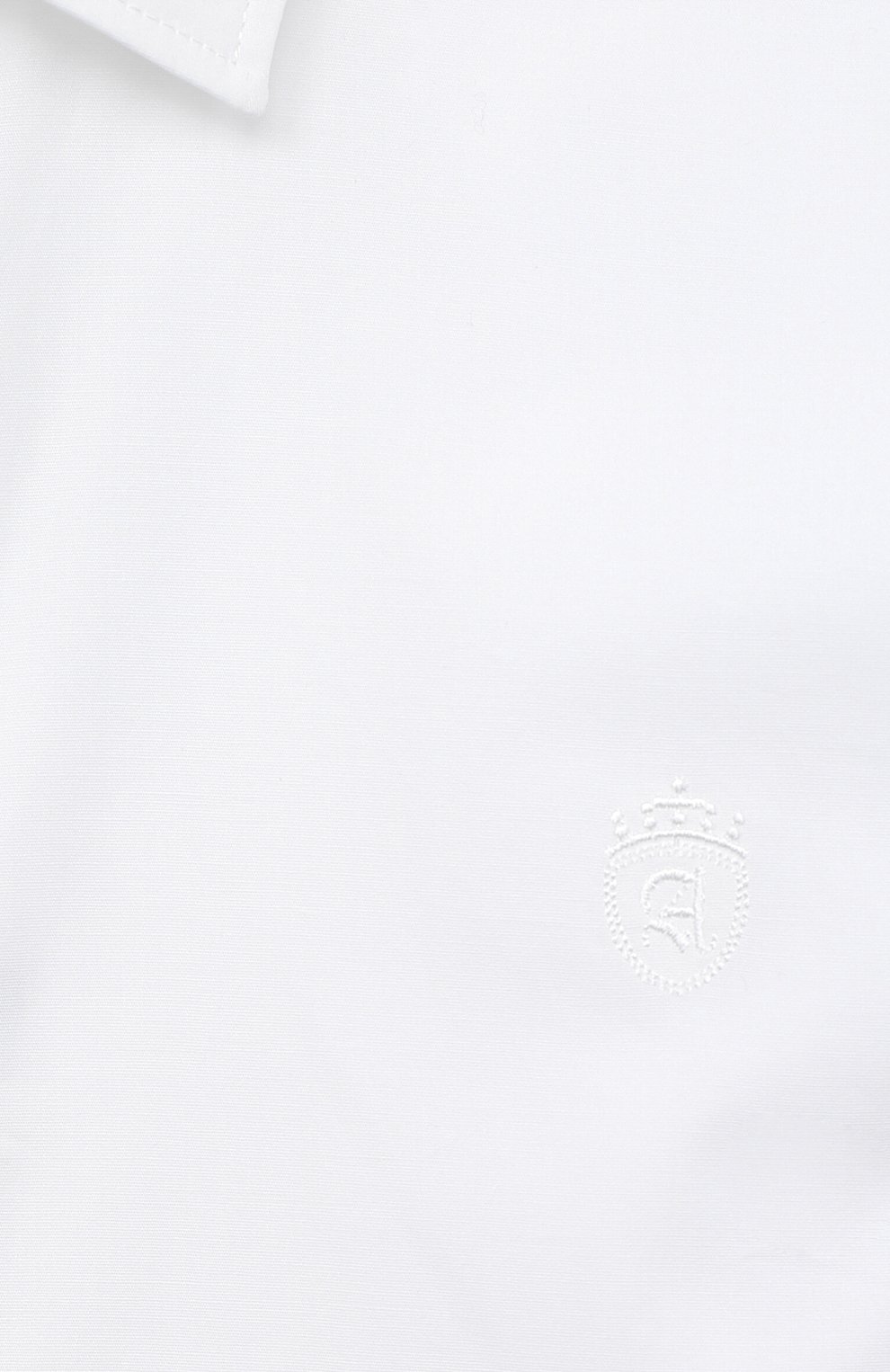 Хлопковая сорочка ALETTA, арт. AMC000640ML/9A-16A, фото 3