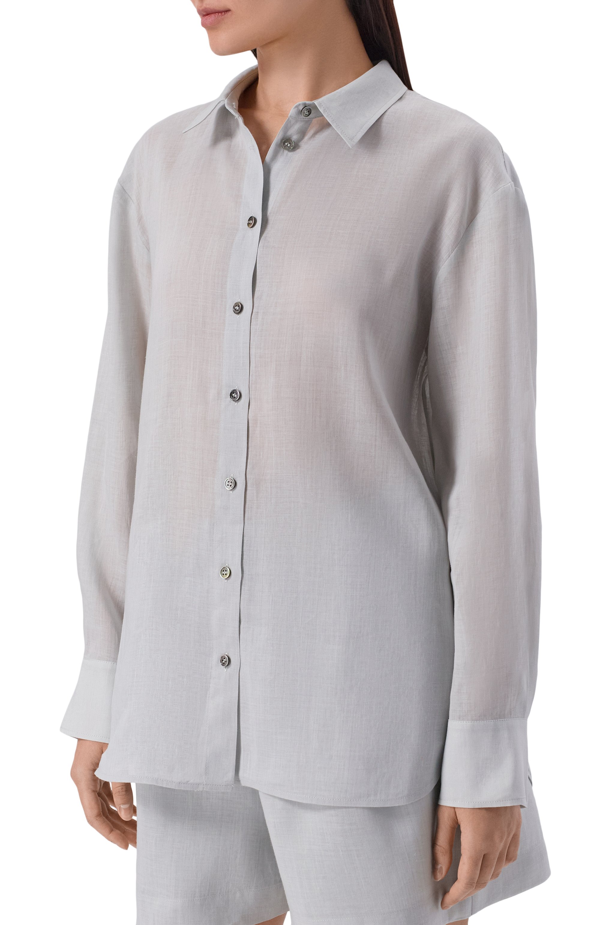 Рубашка 12 STOREEZ, арт. 137341, фото 3