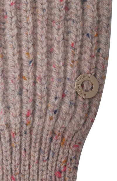 Кашемировая повязка на голову LORO PIANA, арт. FAL9152, фото 4