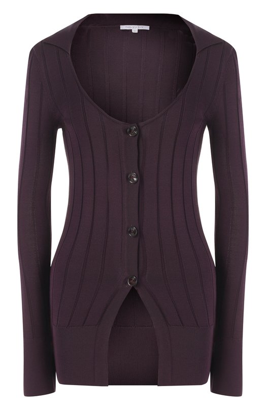 Кардиган из вискозы Patrizia Pepe 7390₽