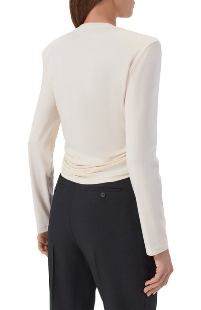 Лонгслив MAGDA BUTRYM, арт. 121526, фото 4