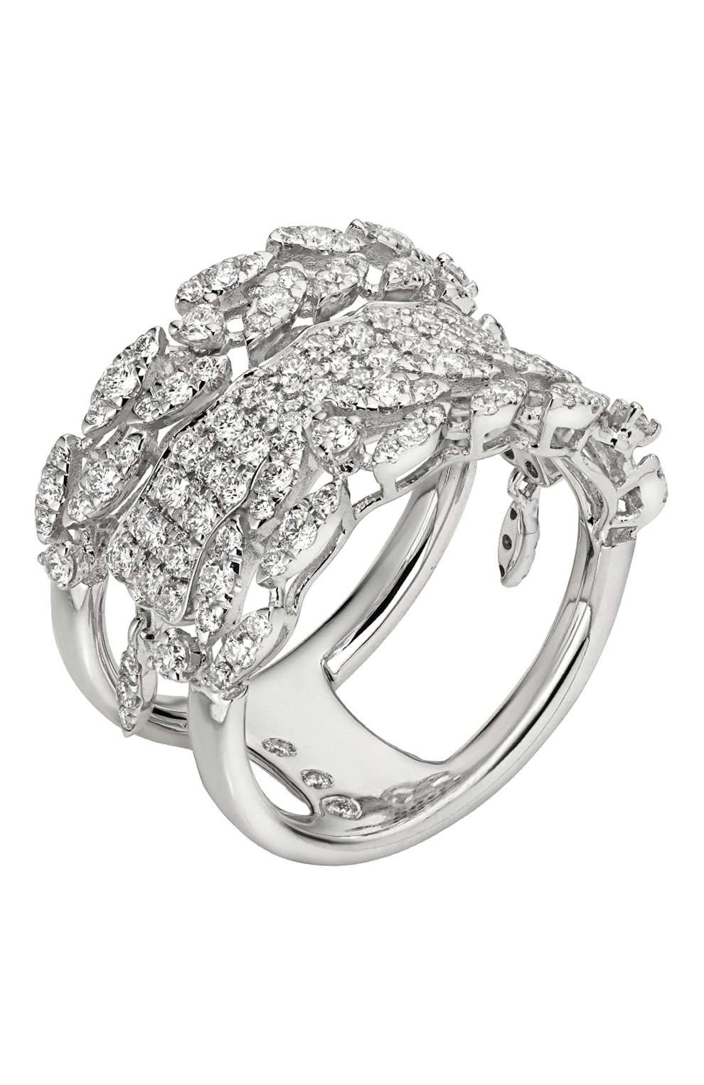 Кольцо CASATO, арт. MX1366BT-W, фото 1