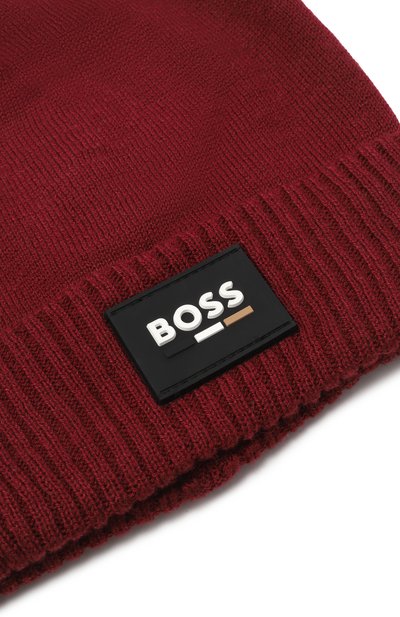 Шапка BOSS, арт. J51566/3A, фото 3