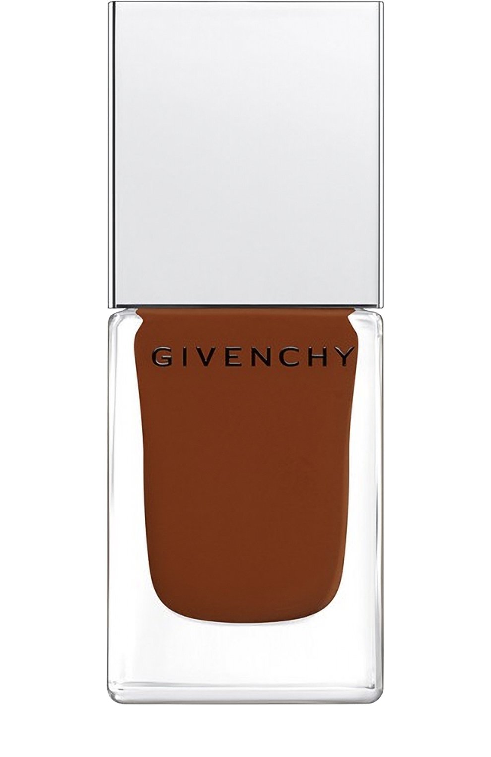 Лак для ногтей le vernis, оттенок № 28 красное дерево (10ml) GIVENCHY, арт. P081228, фото 1