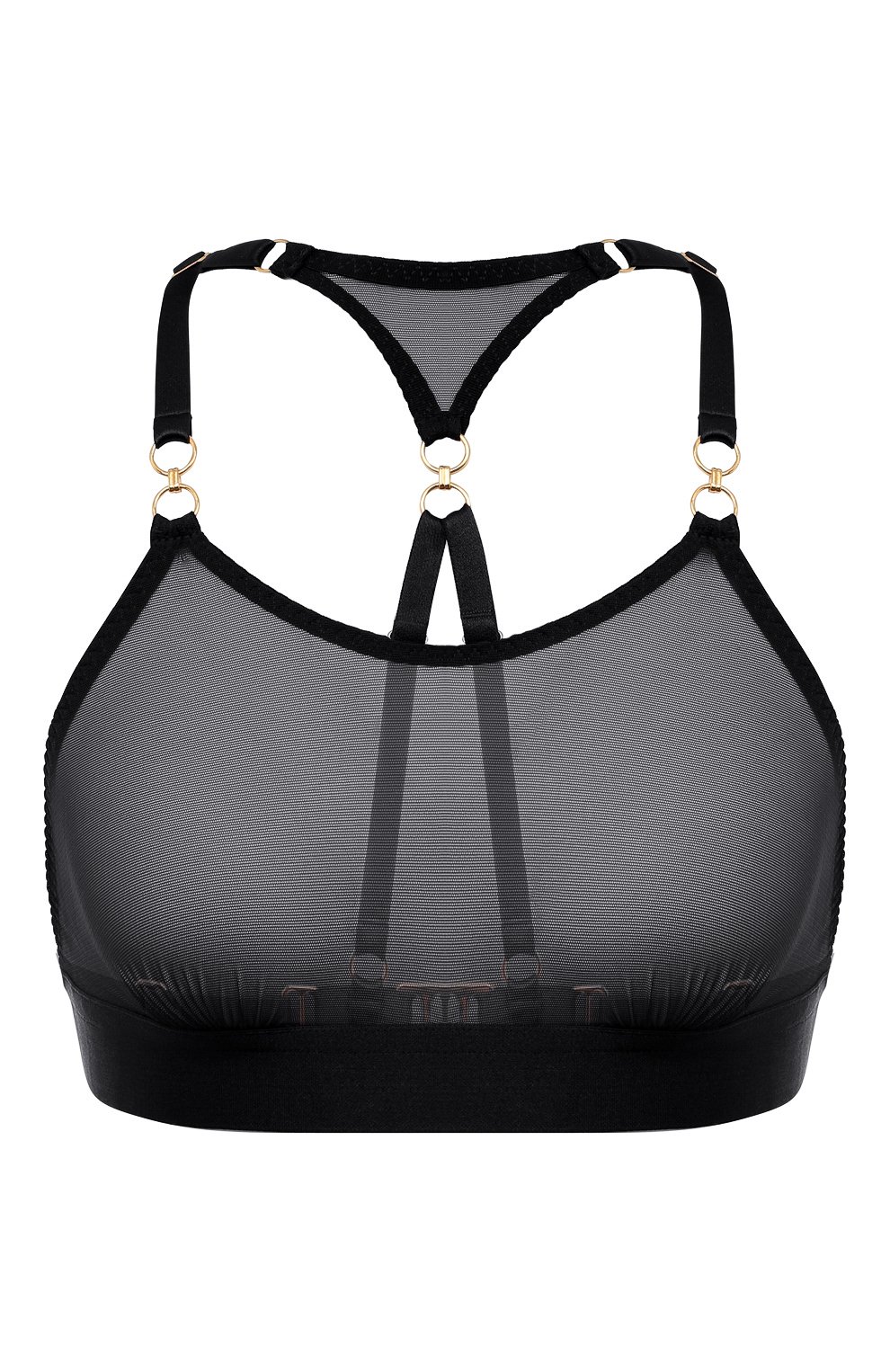 Бюстгальтер с мягкой чашкой BORDELLE, арт. DIA S0FT CUP BRA, фото 1