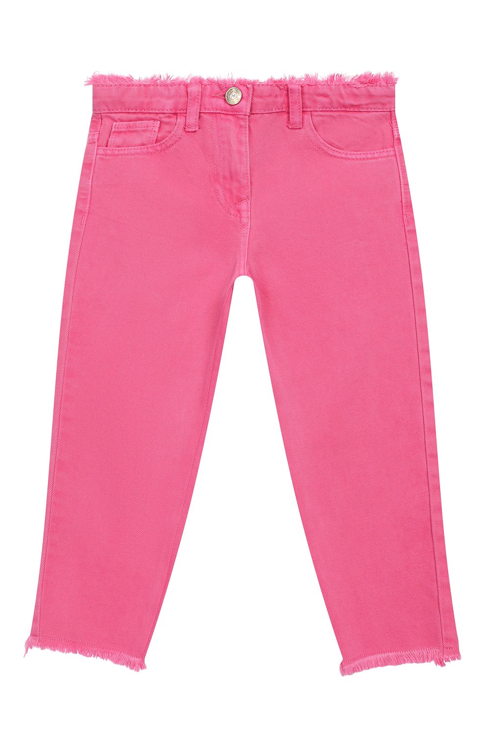 Джинсы MONNALISA, арт. 195411, фото 1