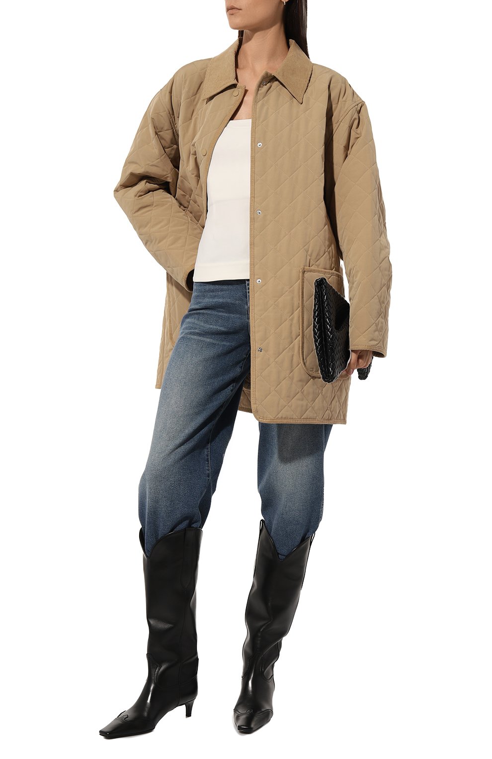 Джинсы 7 FOR ALL MANKIND, арт. JSP01200LF, фото 2