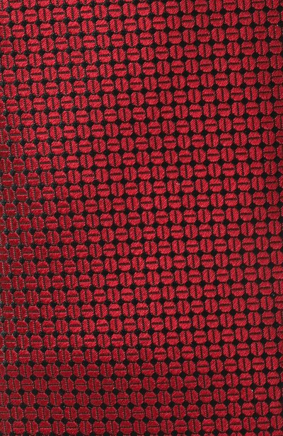 Шелковый галстук ZEGNA, арт. 1P8/Z9D80TA9, фото 4