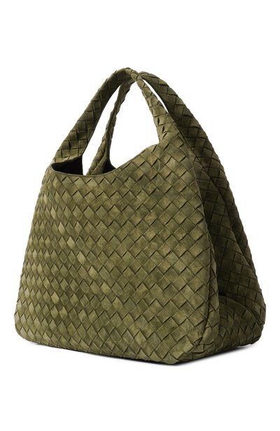 Сумка campana large BOTTEGA VENETA, арт. 844250/V5ZZ0, фото 4