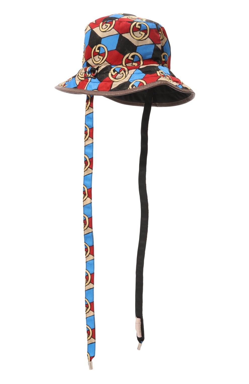 Панама the north face x gucci GUCCI, арт. 652942 4HAD1, фото 3