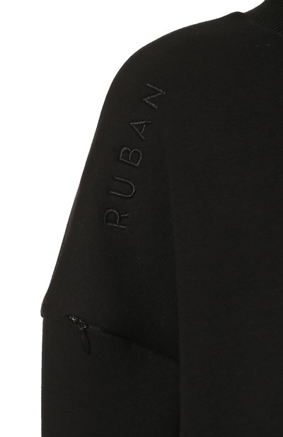 Хлопковый пуловер RUBAN, арт. RPW22/23-15.2.62.2, фото 5