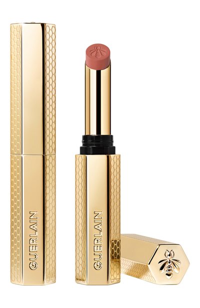 Женская помада для губ kisskiss honey-infused intense lipstick, оттенок 168 цветущая лилия (1,85g) GUERLAIN, арт. G062245
