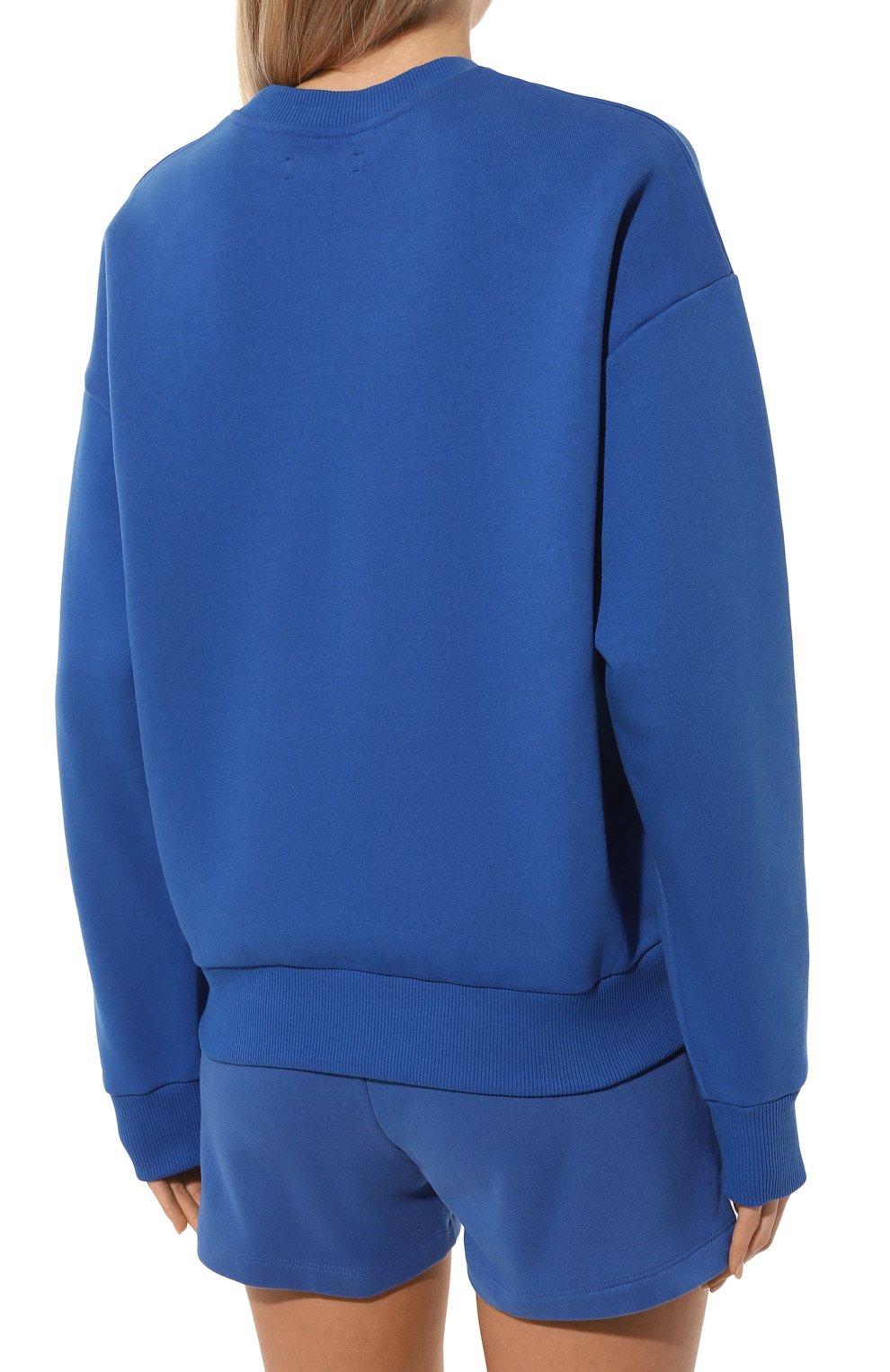 Хлопковый свитшот PANGAIA, арт. 10000299, фото 4