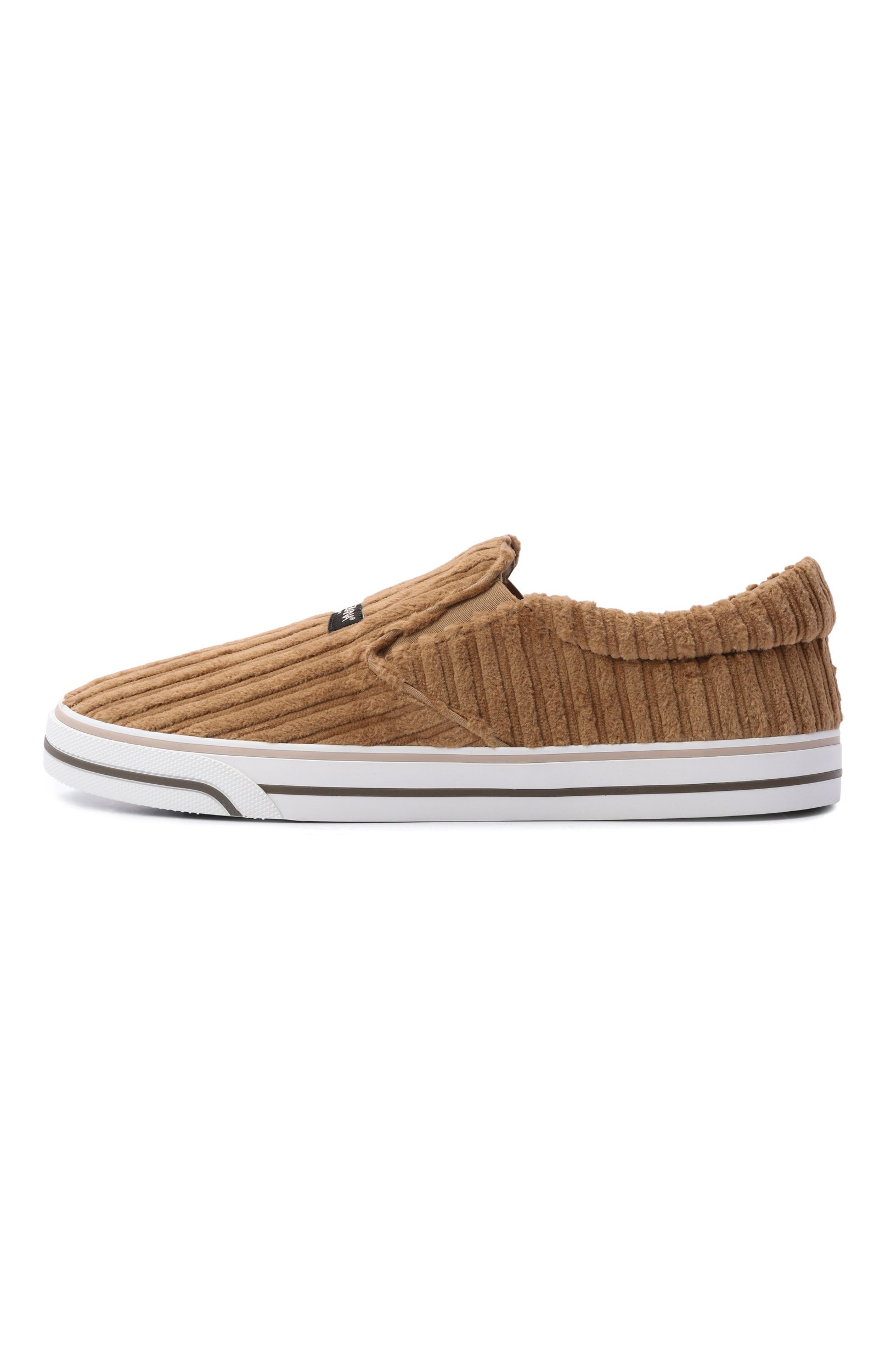 Текстильные слипоны dg sailing DOLCE & GABBANA, арт. CS2406/A0951, фото 3