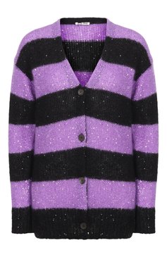 Кардиган MIU MIU, арт. MMF146-1UGQ-F0030, фото 1