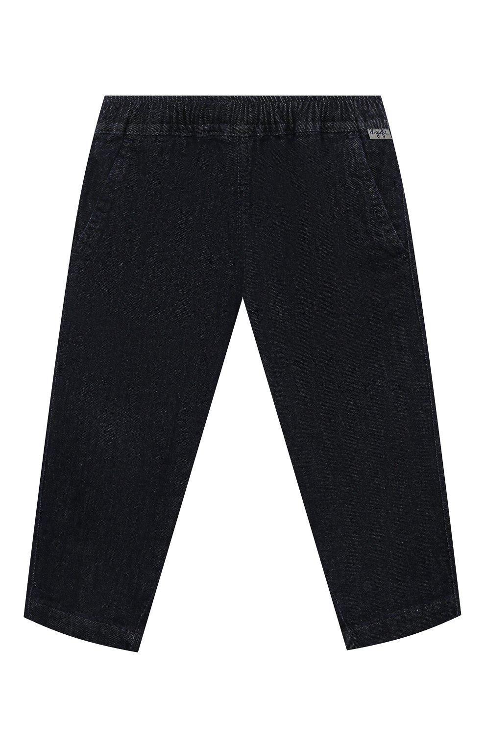 Джинсы IL GUFO, арт. P24PL404J0034/5A-8A, фото 1