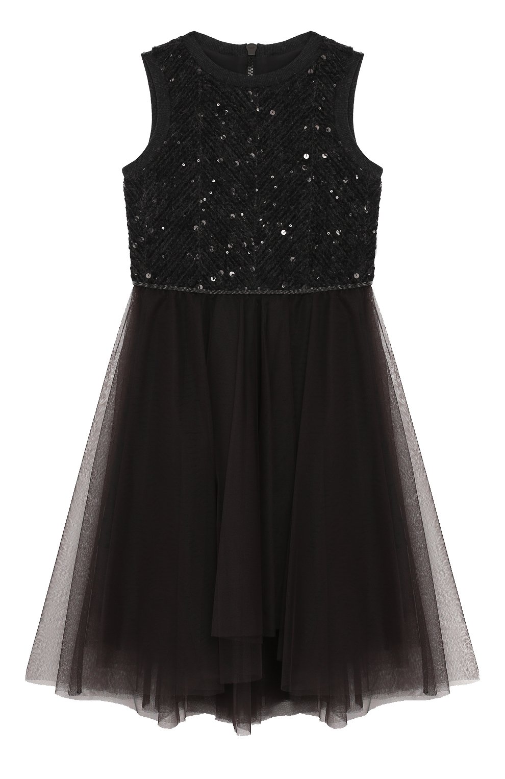 Платье BRUNELLO CUCINELLI, арт. BA960ASR14, фото 1