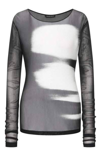 Женский топ ANN DEMEULEMEESTER, арт. B0011488/FA755