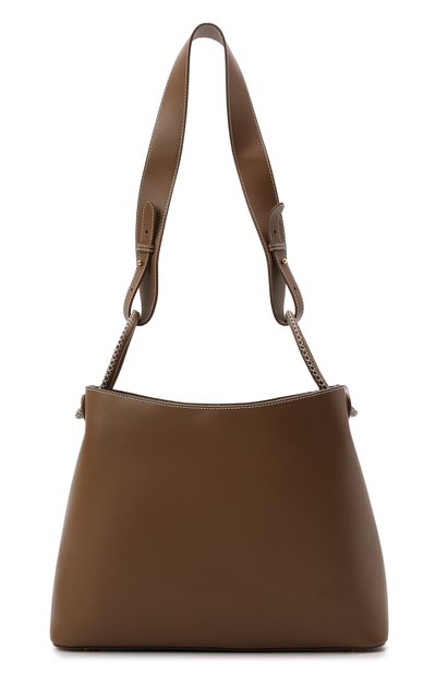 Сумка vosges ELLEME, арт. V0SGES NEW/CANVAS/LEATHER, фото 1