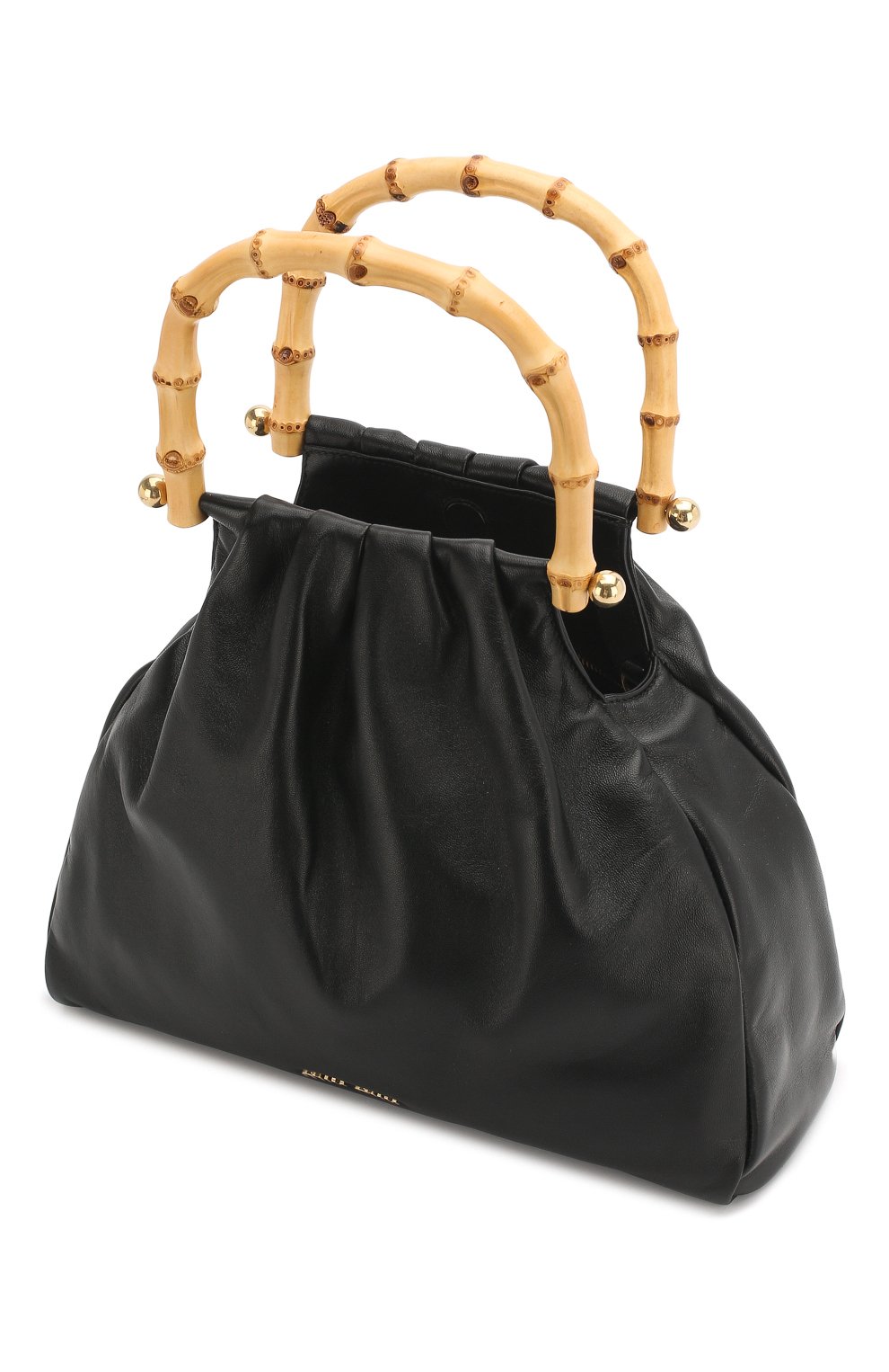 Сумка MIU MIU, арт. 5BA177-2C9M-F0002-BOO, фото 4