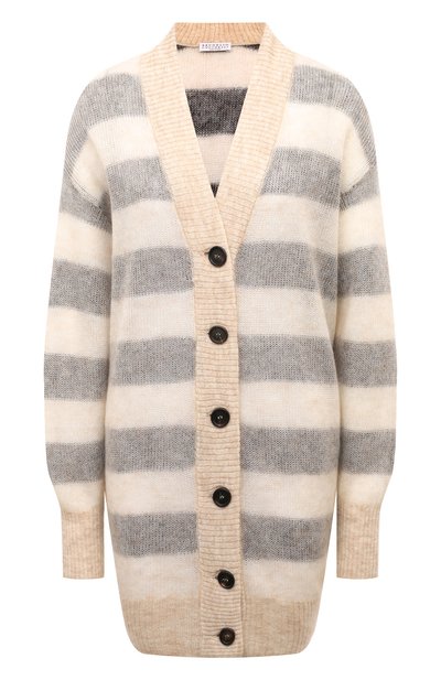 Женский кардиган BRUNELLO CUCINELLI, арт. MPC732216P