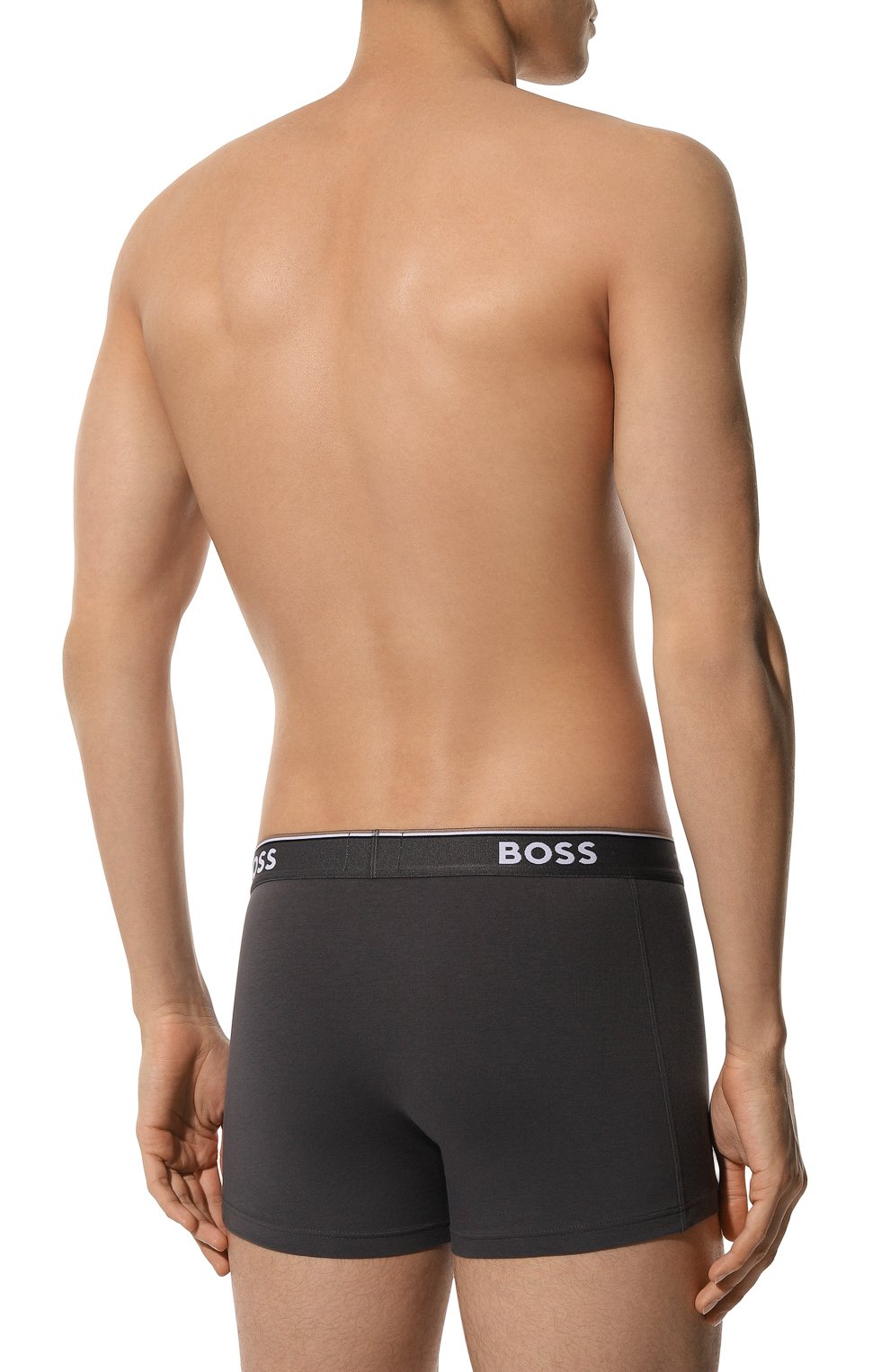 Комплект из трех боксеров BOSS, арт. 50475274, фото 3