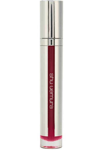 Женские блеск для губ и румяна 2 в 1 tint in gelato, оттенок at02 SHU UEMURA, арт. 4935421386425