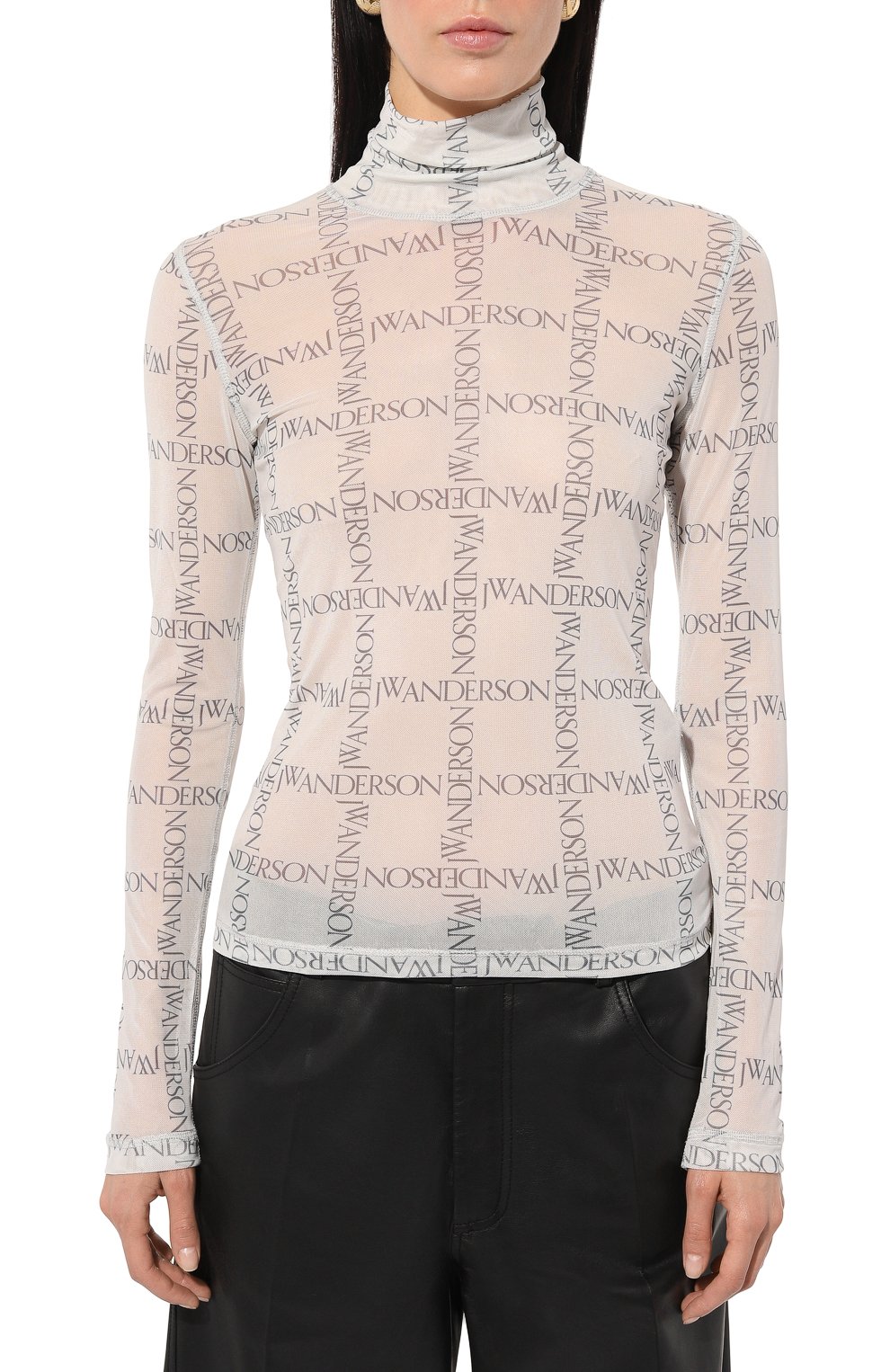 Водолазка JW ANDERSON, арт. J00224/PG1615, фото 3