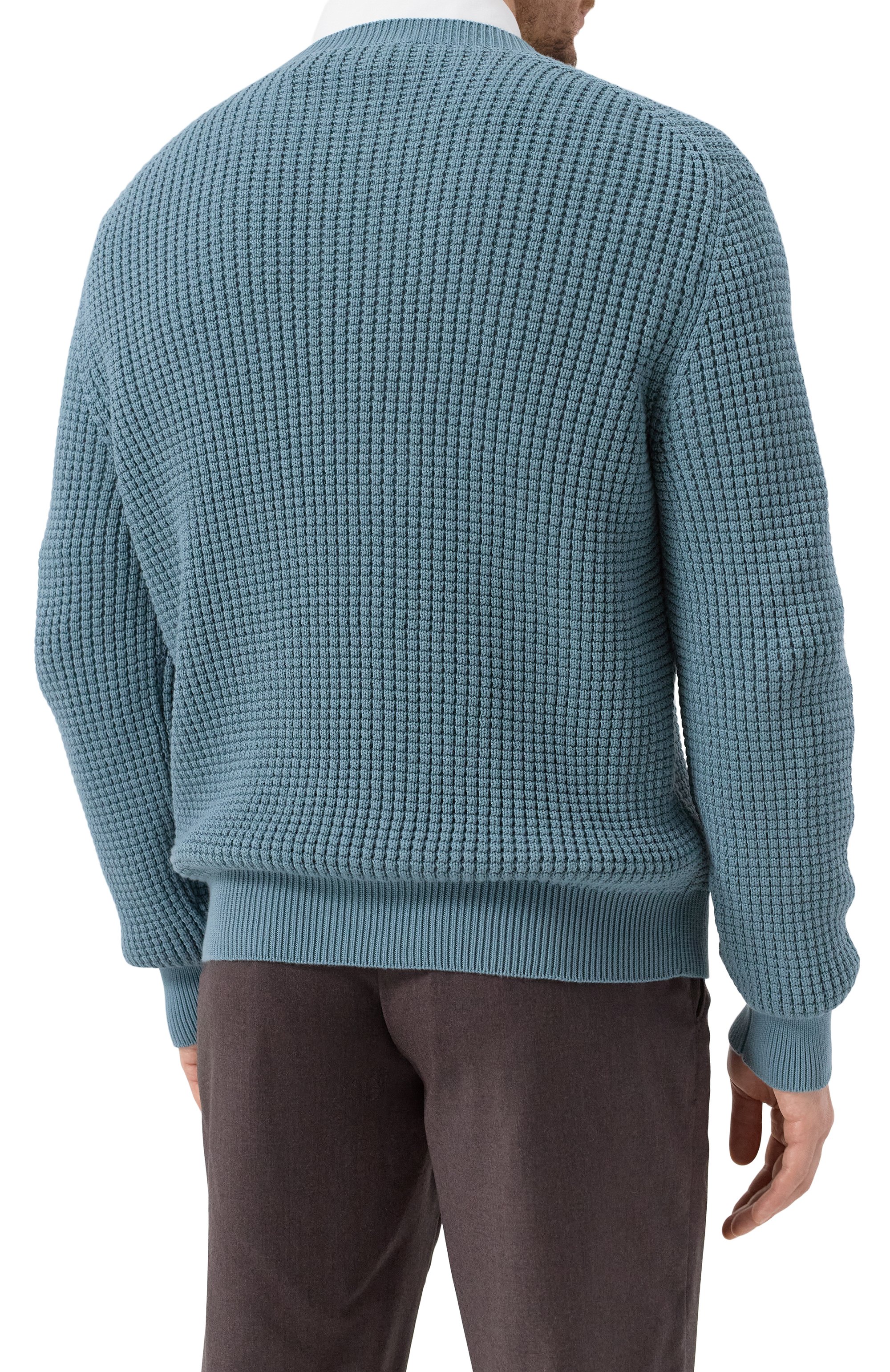 Свитер CANALI, арт. C0012/MK02278, фото 4