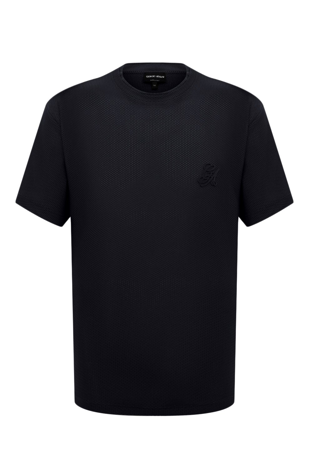 Футболка GIORGIO ARMANI, арт. GM000227/TE10045, фото 1