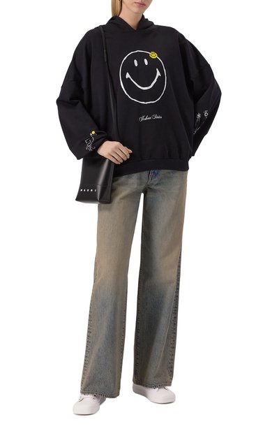 Джинсы SLVRLAKE, арт. MICJ707SINDR, фото 2