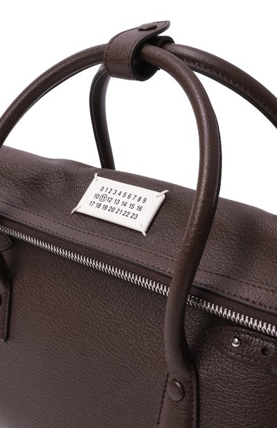 Сумка 5ac east west MAISON MARGIELA, арт. SB2WD0076/P5348, фото 3