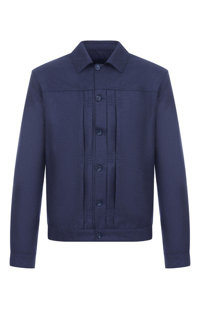 Мужская кашемировая куртка-рубашка MVST, арт. M25.1PM.J001/2047/20/34_001