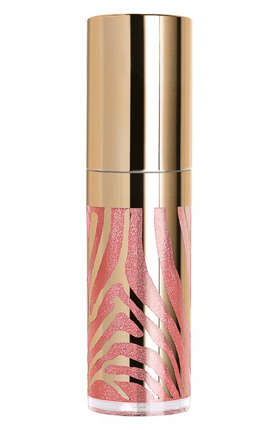 Женские фитоблеск для губ phyto-lip gloss, 3 sunrise (6,5ml) SISLEY, арт. 175403