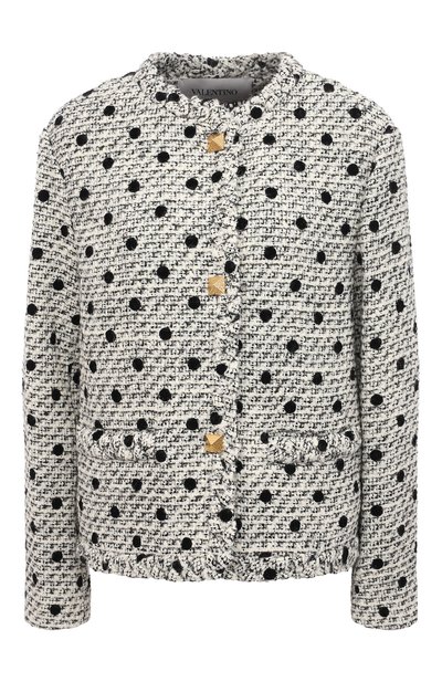 Жакет VALENTINO, арт. VB3CE27569M, фото 1