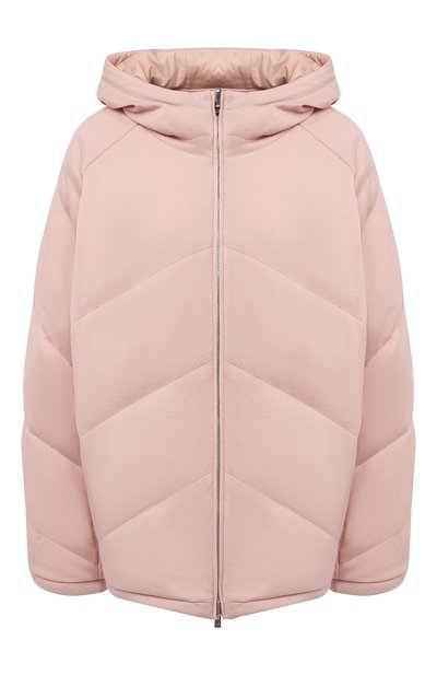 Женская пуховая куртка LORO PIANA, арт. FAL7250