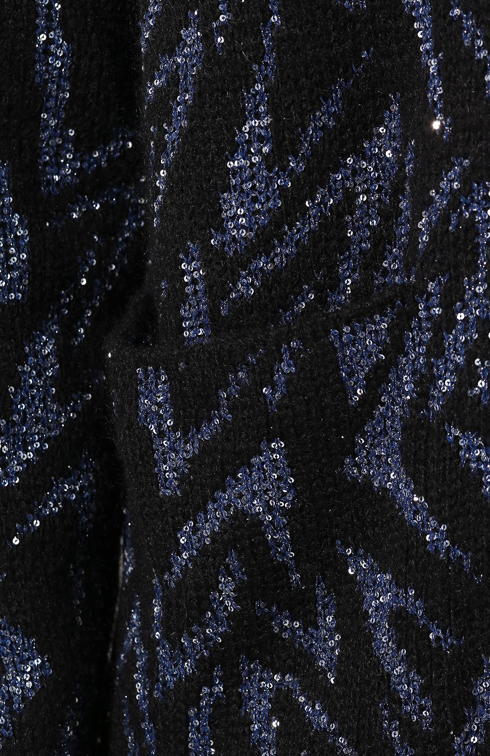 Толстовка SAINT LAURENT, арт. 558906/YABI2, фото 5