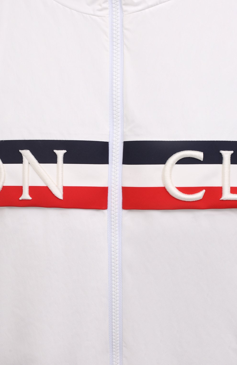 Пуховая куртка olargues MONCLER, арт. G1-091-1B50A-00-54A91, фото 5